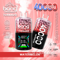 Grosir Bang Tornado 40000 Puffs Jerman sekali pakai